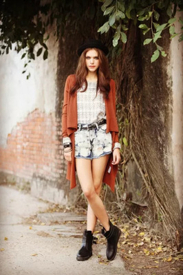 廣州新大地服裝城毛衫原創新品發布秀暨梧桐珆原創基地即將啟航