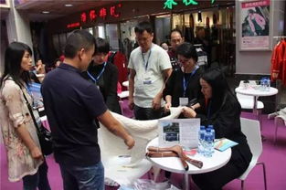 第十五屆中國 大朗 國際毛織產(chǎn)品交易會完滿落幕