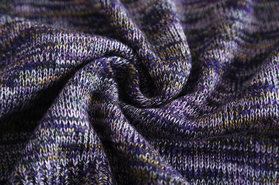 伊卡娜歐洲站2014秋冬女裝新款 字母刺繡毛織上衣+提花半裙套裝