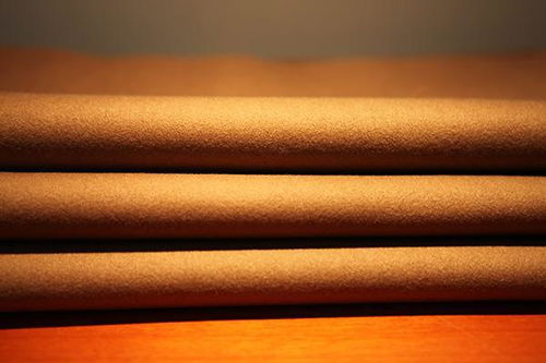 冬裝保不保暖,就看以哪些面料為主