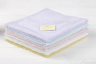 如何辨別毛巾質量 如何挑選合適的毛巾