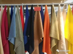 鏈動毛織產業鏈,2019中國毛紡織產品交易會盛大啟幕