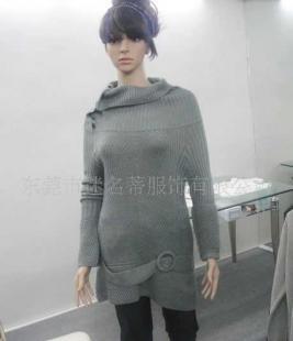 品牌,女士針織衫,針織衫,毛織衫,瑞麗,韓版,服裝_世界工廠網中國產品信息庫