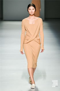 廣東時裝周 omore新品發布會暨廣東省毛織俱樂部啟動