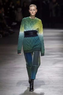 10種讓人腦洞大開的毛織設計