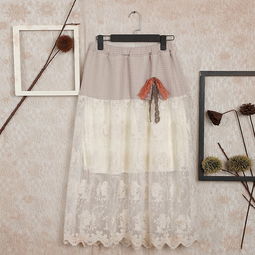 毛織百搭半身裙 秋冬時尚的溫暖之選