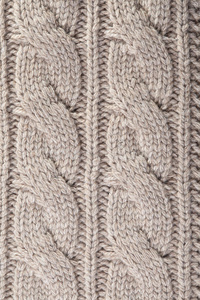 毛織 一針一線中的溫暖與匠心